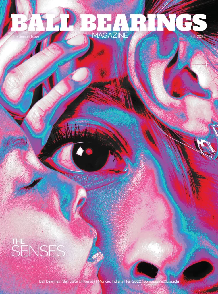 The Senses Issue